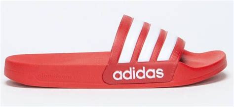 adidas schoenen rood zwart wit|adidas schoenen.